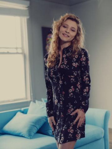 Эвелина